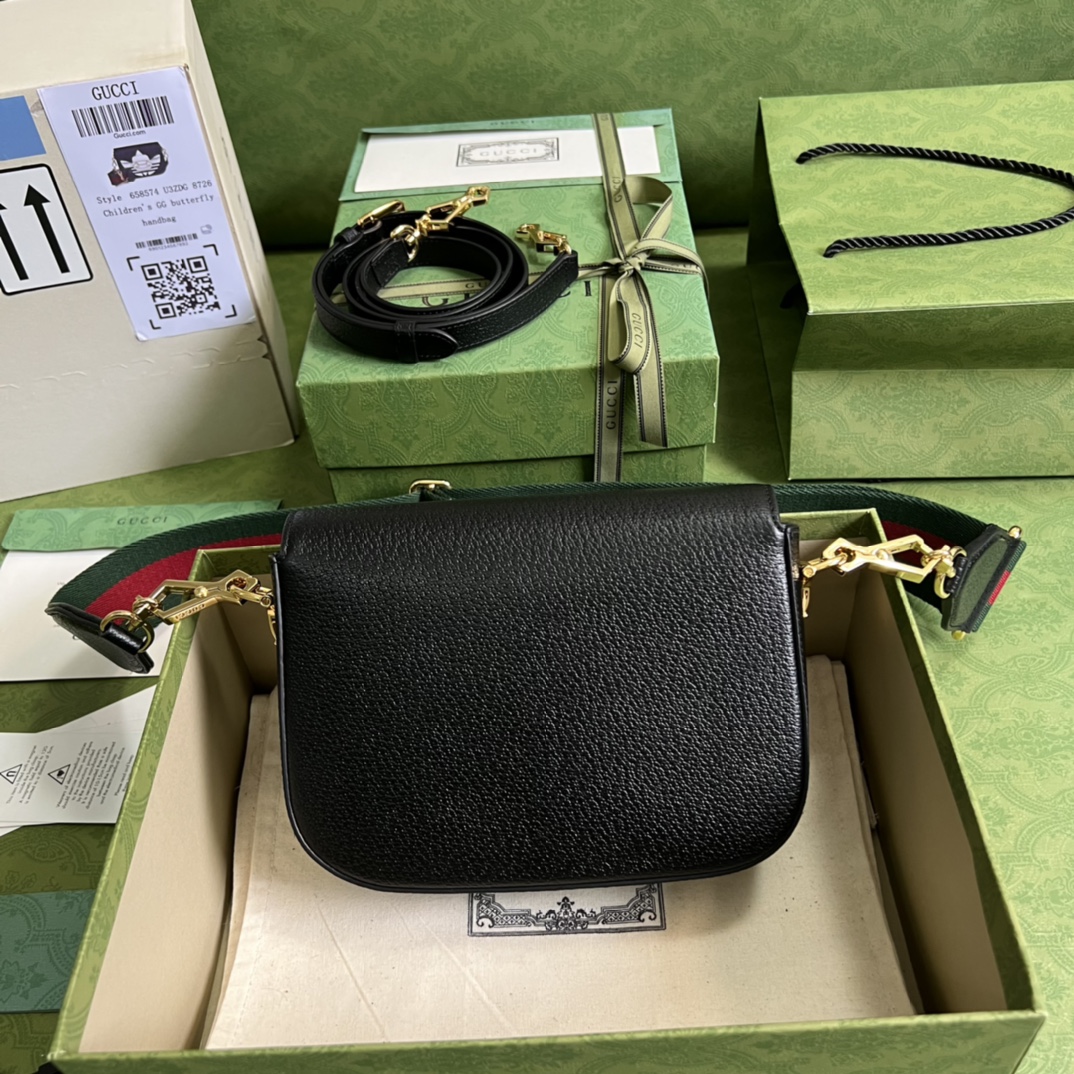 Handbag Gucci 658574 size 20*14*5 cm - vstockx
