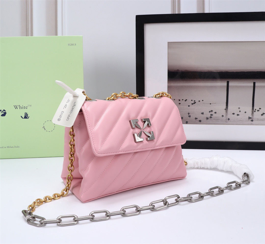 handbags OFF-White 570  6550870  size:21*16*11cm - vstockx