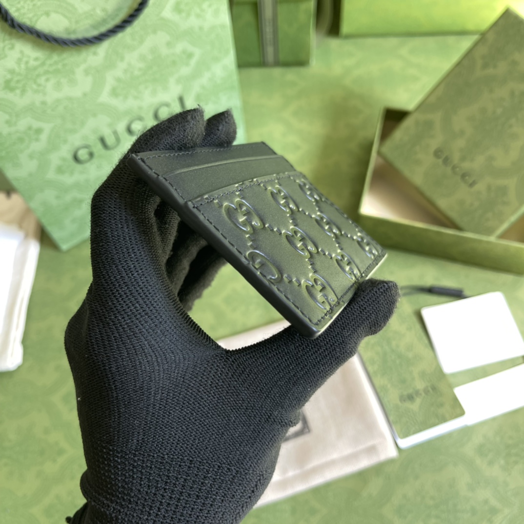 Handbag Gucci 233166 size 10*7 cm - vstockx