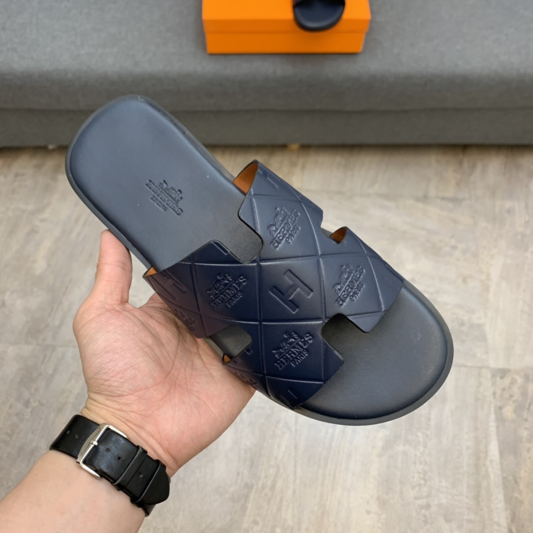 Hermes Sandals 16 - vstockx