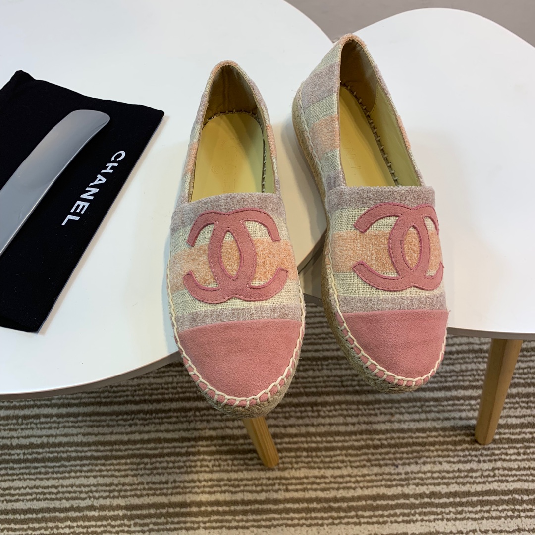 Chanel Loafers 25 - vstockx