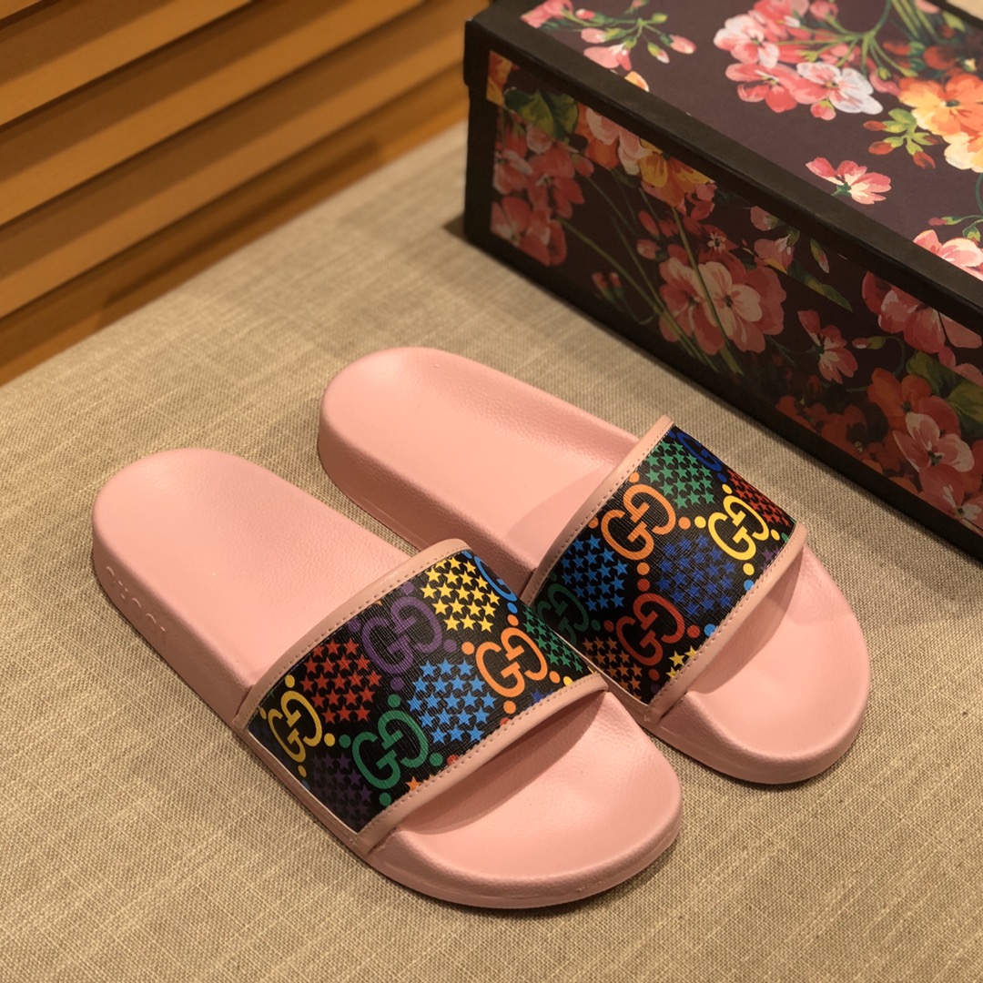 Gucci Slippers 22 - vstockx