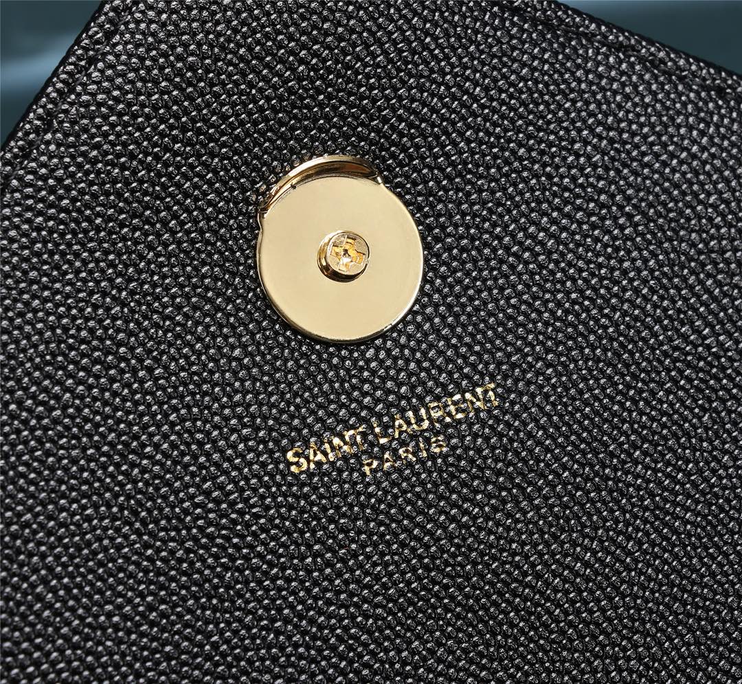 Handbags SAINT LAURENT 26588 size 30x20X6 cm - vstockx