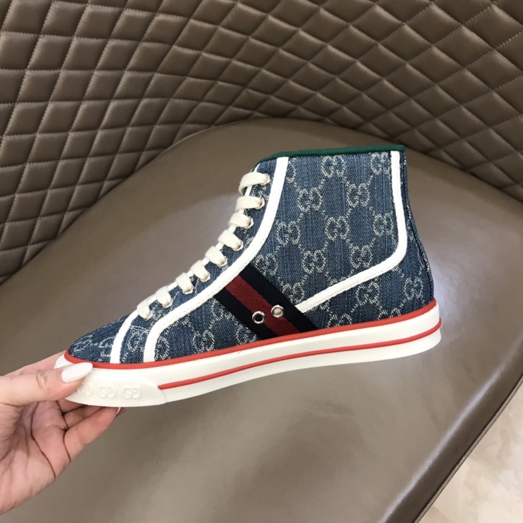Gucci Tennis 1977 sneaker 4 - vstockx