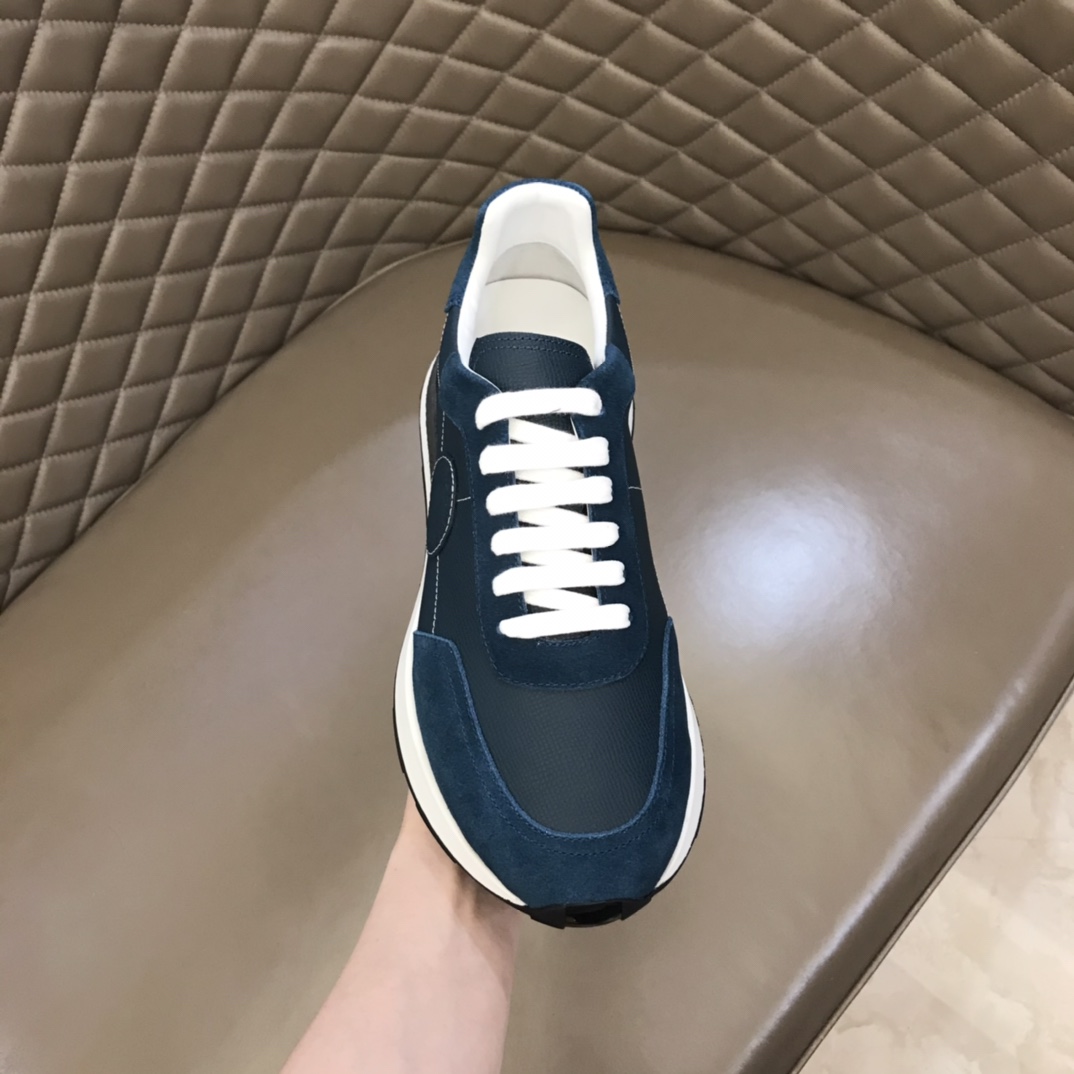Hermes Low Top sneaker 19 - vstockx