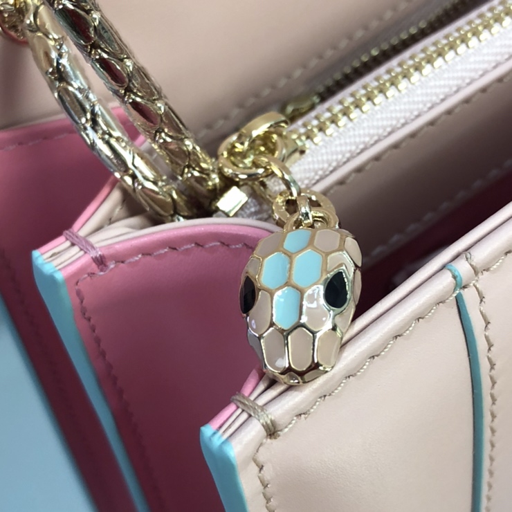 Handbags Bvlgari 35362 size:28*19*7.5 cm - vstockx