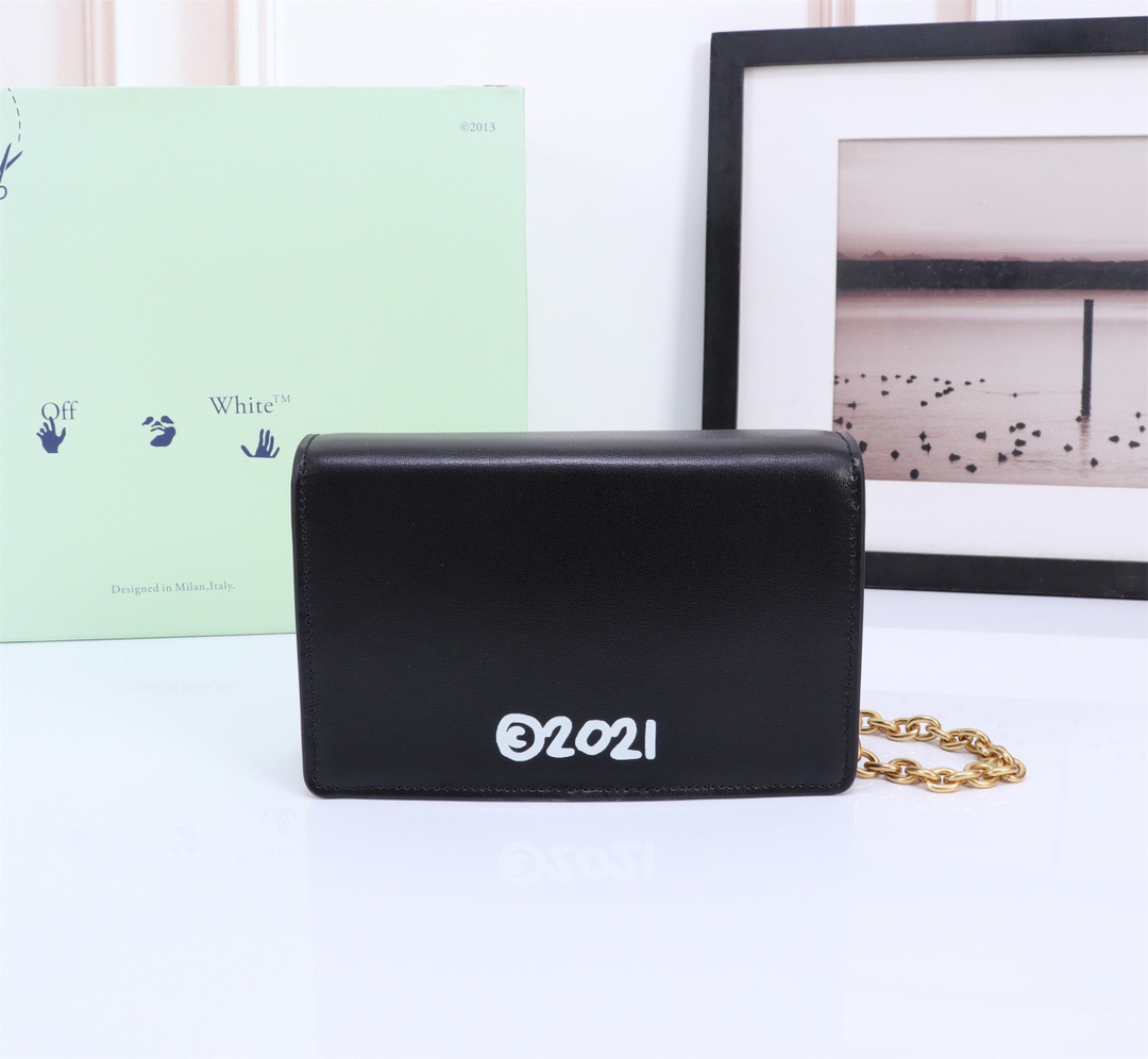 handbags OFF-White 601  5885970) size:19*12*5cm - vstockx