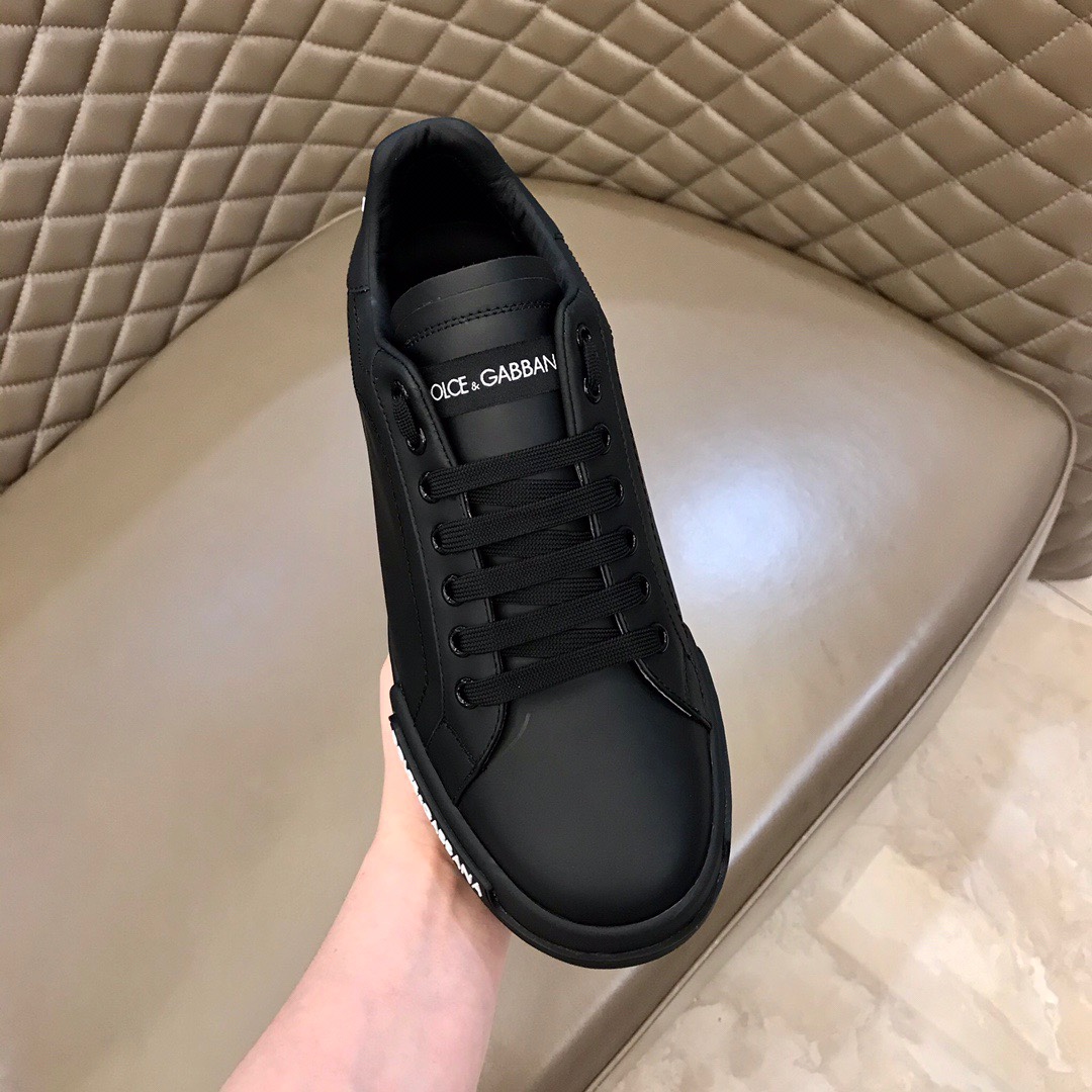 Dolce & Gabbana Low Tops Sneakers 49 - vstockx