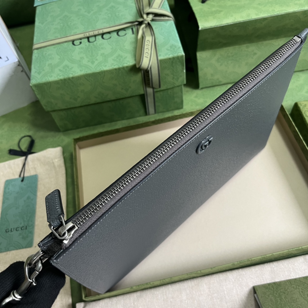 Handbag Gucci 475317 size 30.5*21*1.5 cm - vstockx