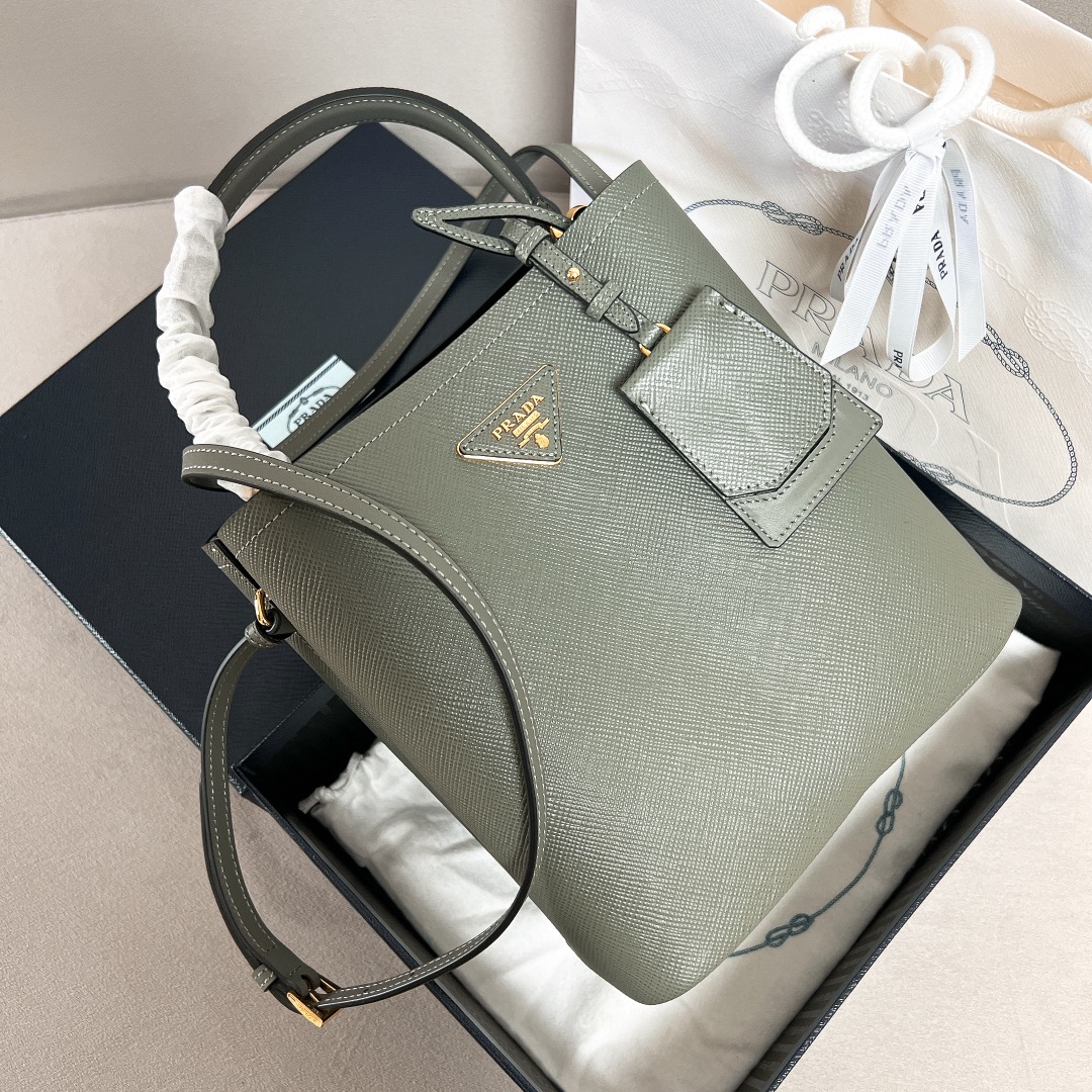 handbags prada 1BA212 22×23×13 - vstockx