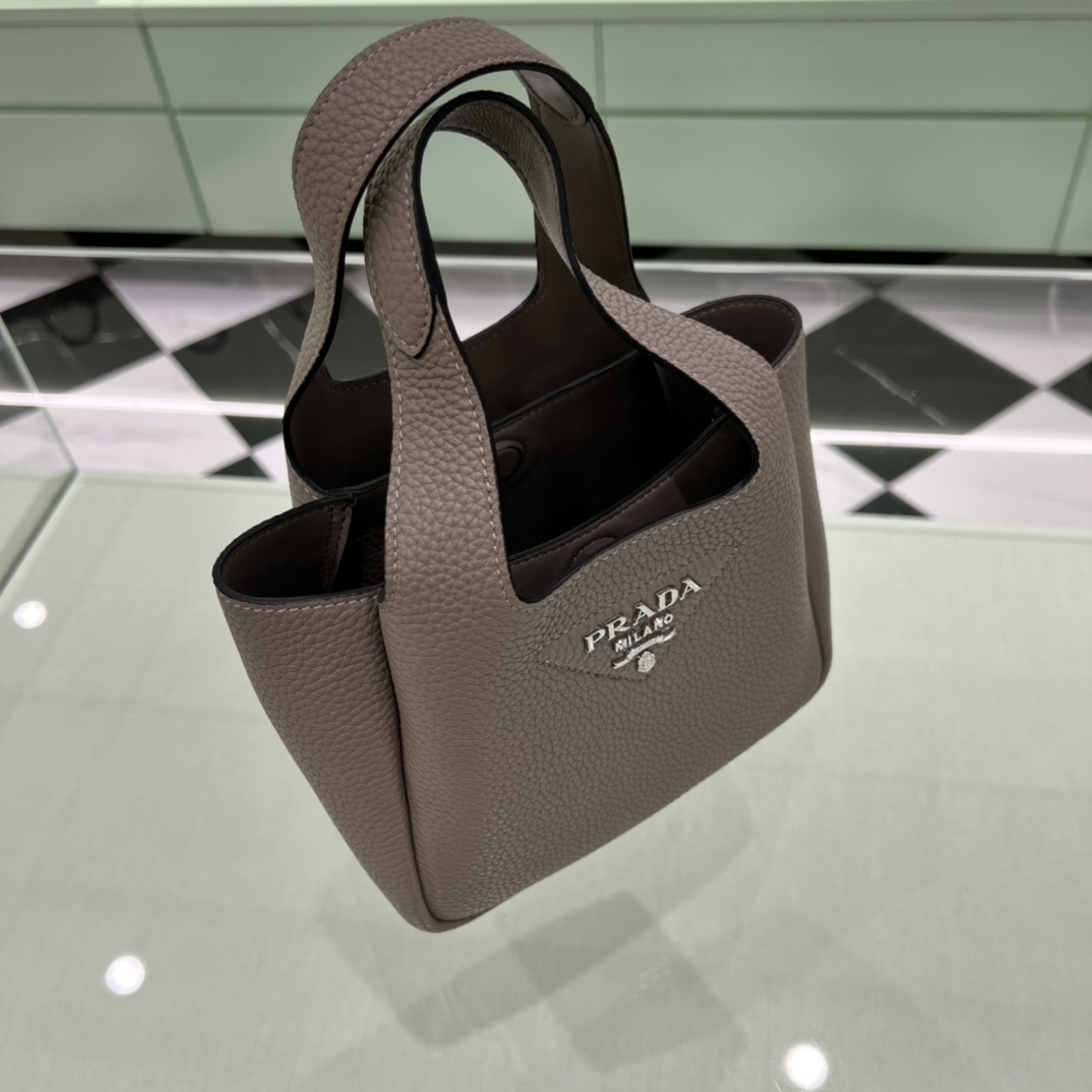 handbags prada 1BA349 15.5*18*10 - vstockx