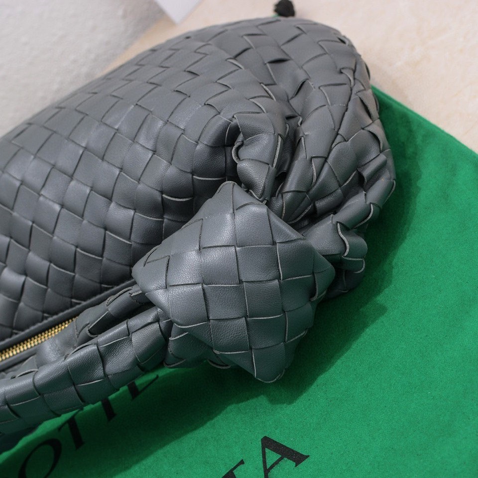 handbags Bottega Veneta 6697 size:36*21*13 - vstockx