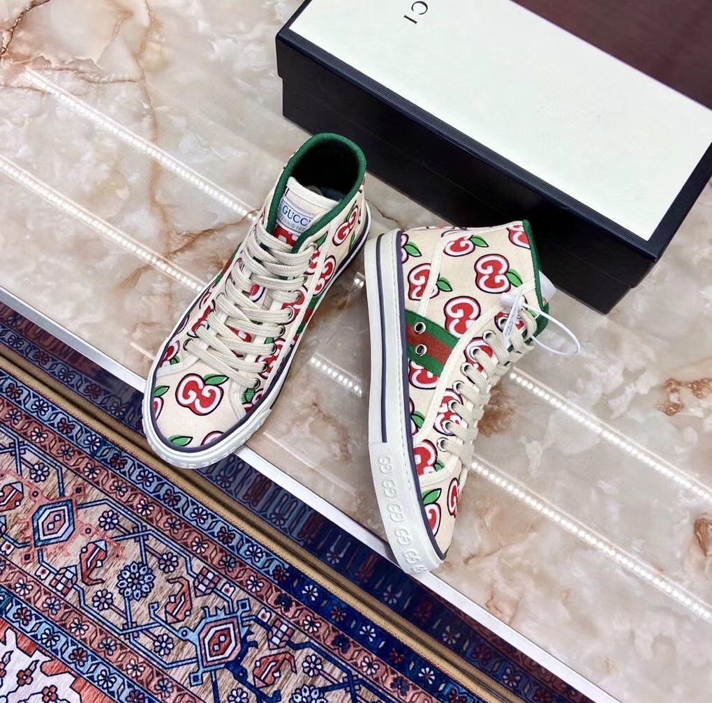 Gucci Tennis 1977 sneaker 14 - vstockx