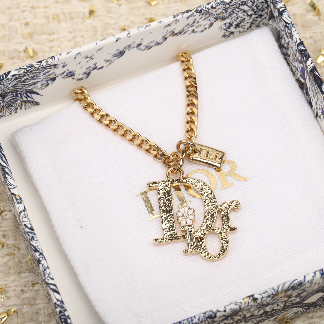 Jewelry Dior 359 - vstockx