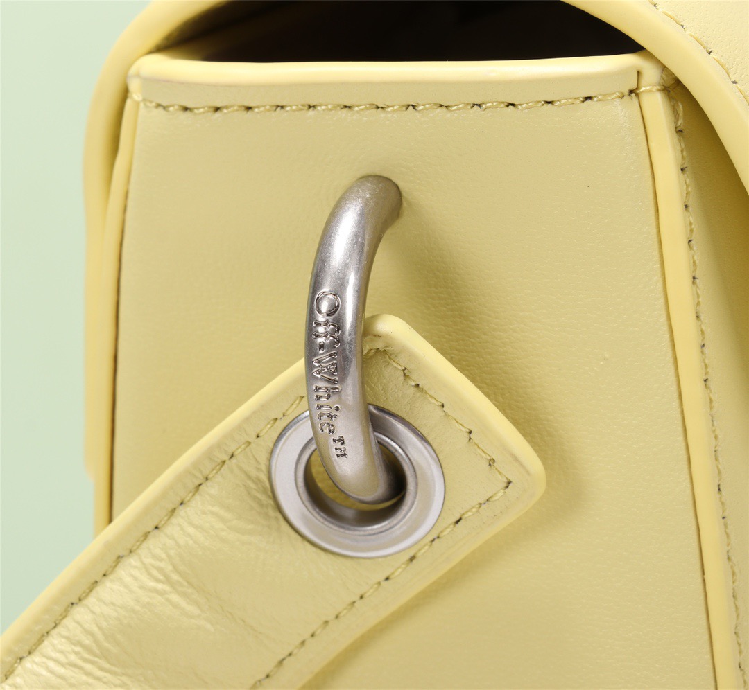 handbags OFF-White 551  7660980  size:22*16*8cm - vstockx