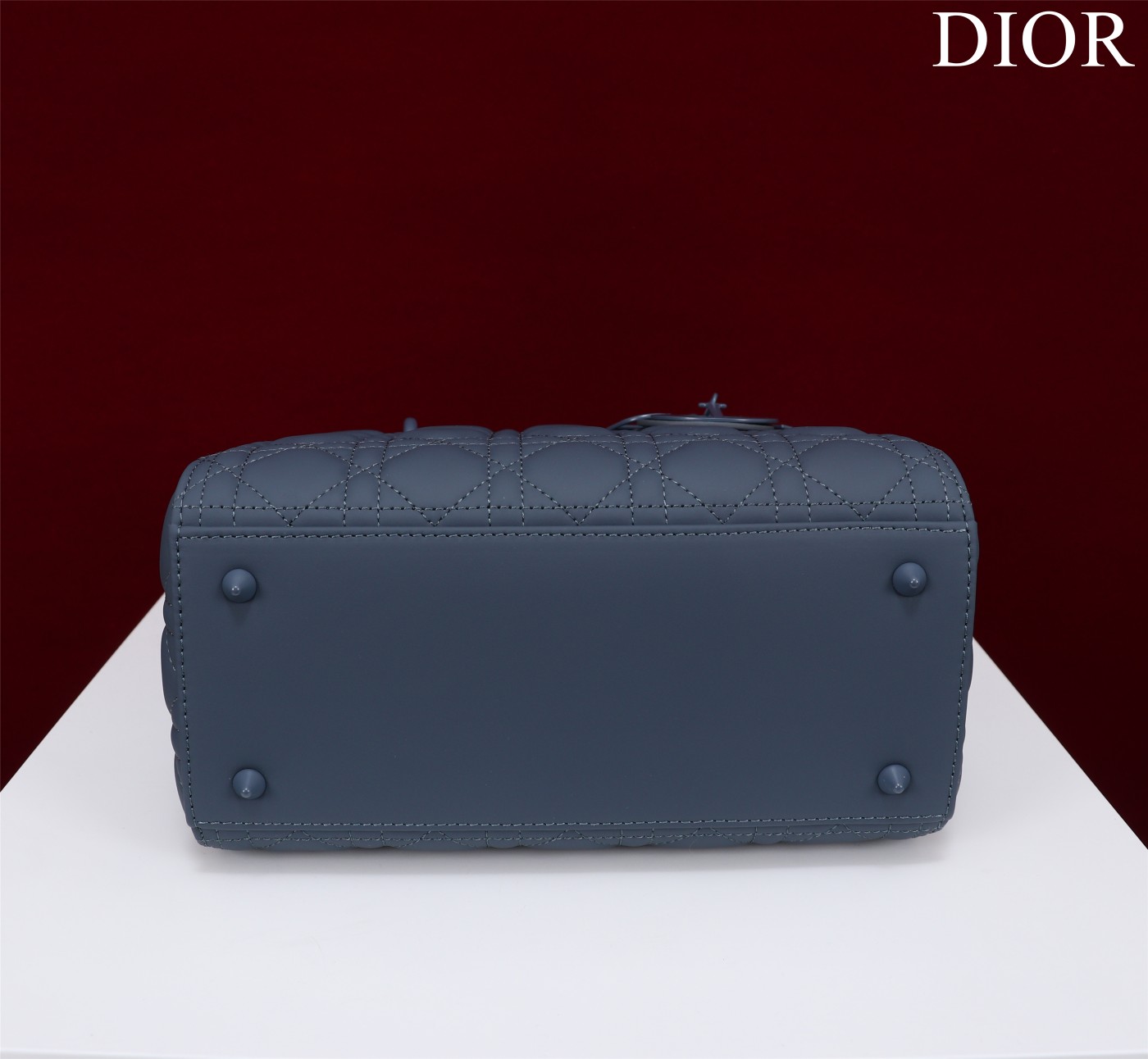 Handbag Dior M0565 size 32*24*12 cm - vstockx