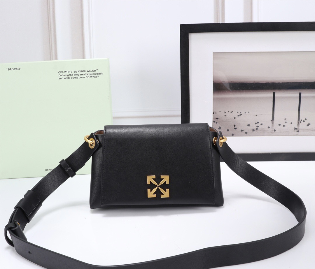 handbags OFF-White 552  6775980  size:23.5*15*10cm - vstockx