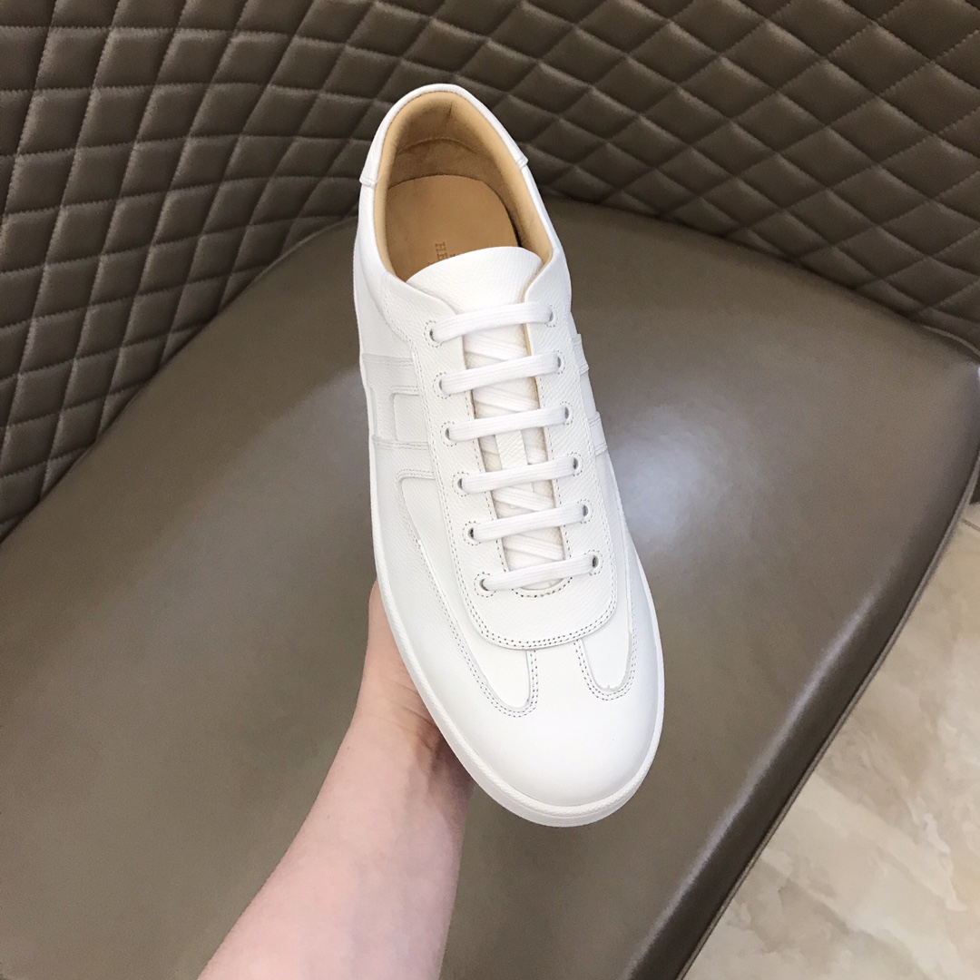 Hermes Boomerang sneaker 10 - vstockx