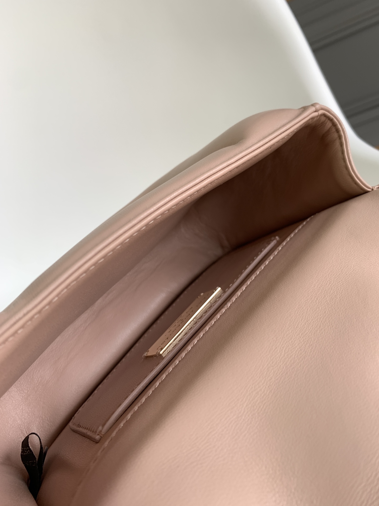 Handbags Bvlgari BVLGARI size:19.2*15*6 cm - vstockx