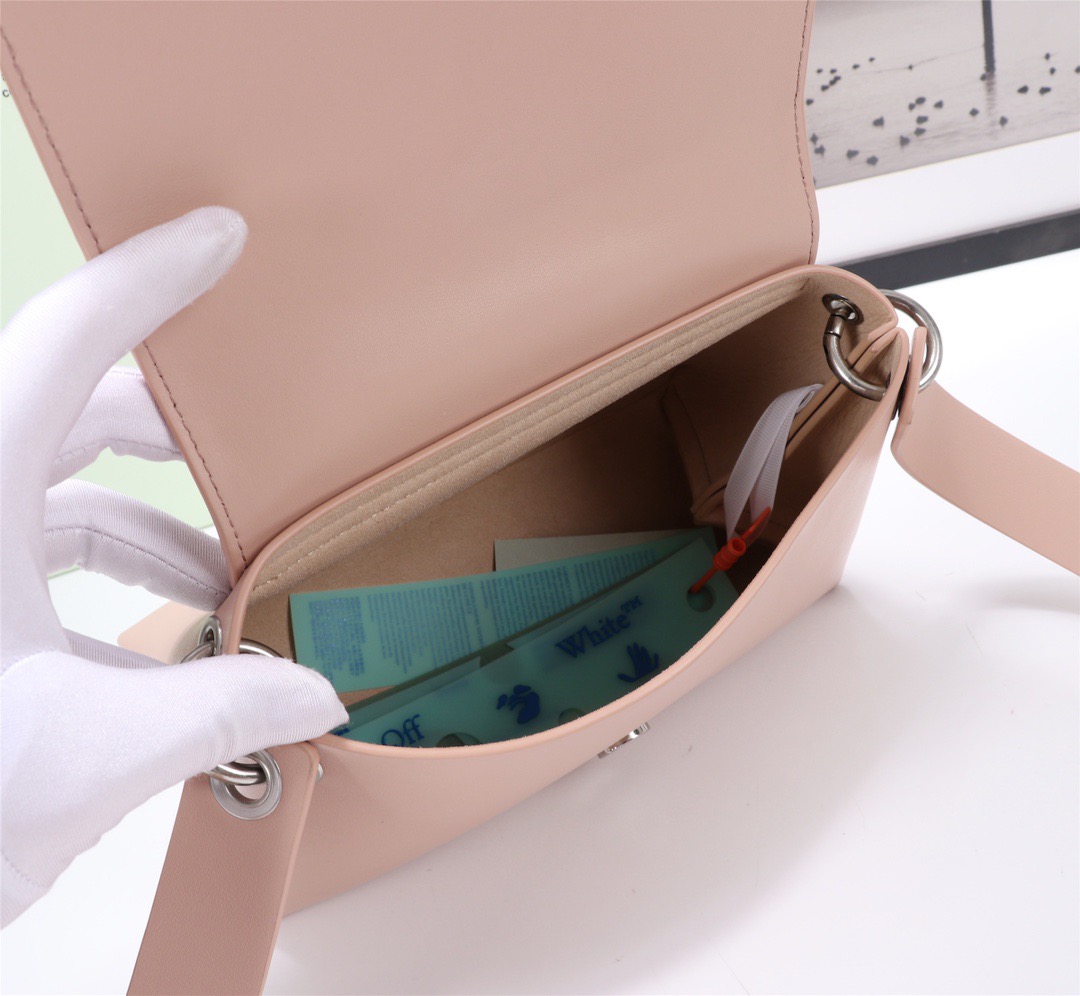 handbags OFF-White 552  6775980  size:23.5*15*10cm - vstockx