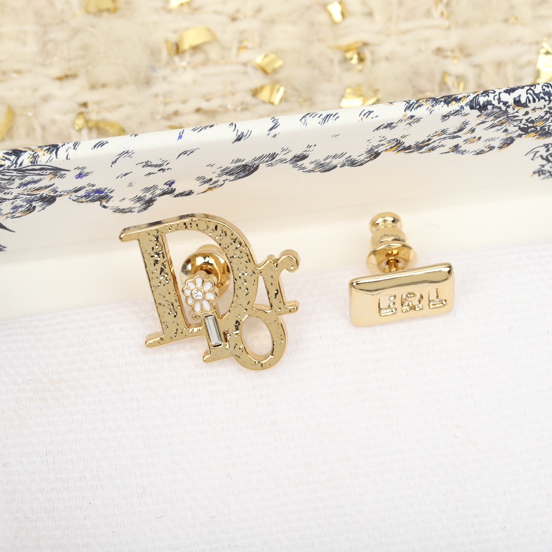 Jewelry Dior 358 - vstockx