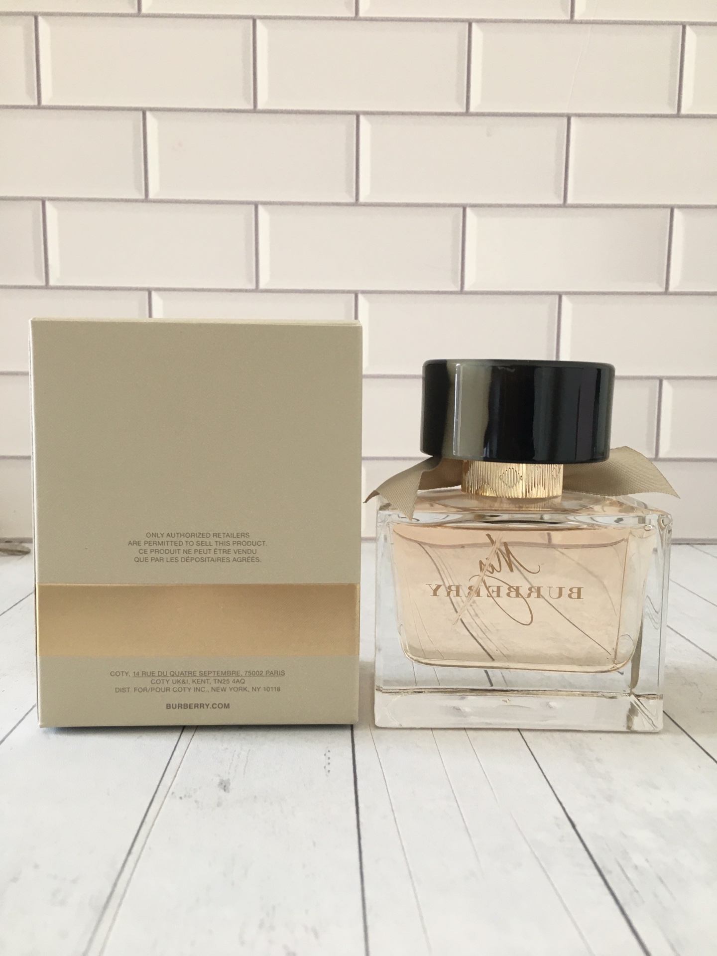 perfume Burberry 1 - vstockx