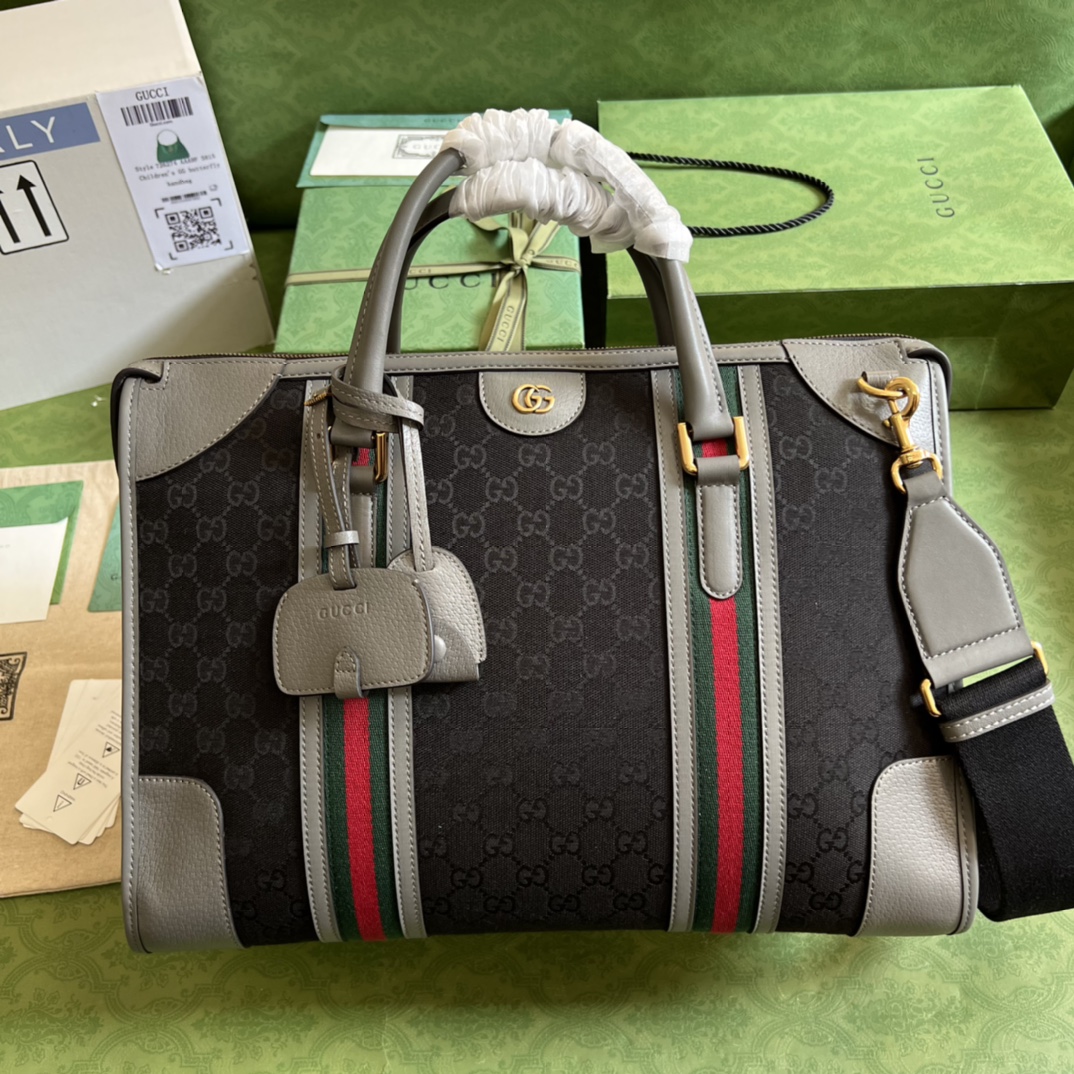 Handbag Gucci 715671 size 40*29*20 cm - vstockx