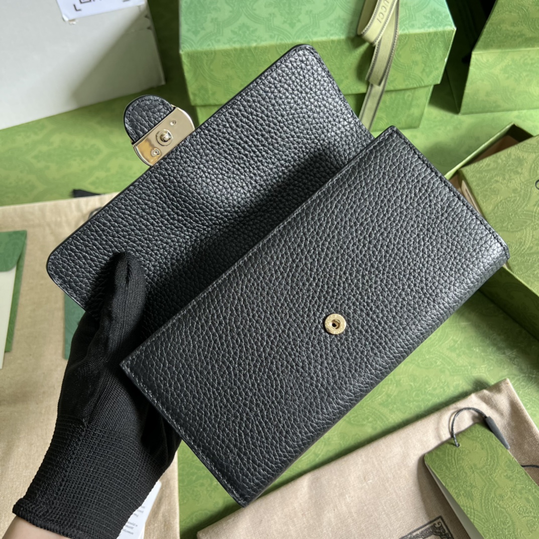 Handbag Gucci 615524 size 19.5*11.5*3 cm - vstockx
