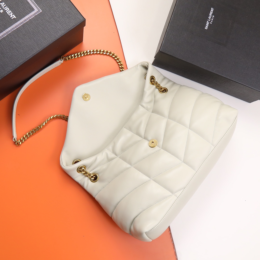 Handbags SAINT LAURENT 577475 size 35x23x13.5 cm - vstockx