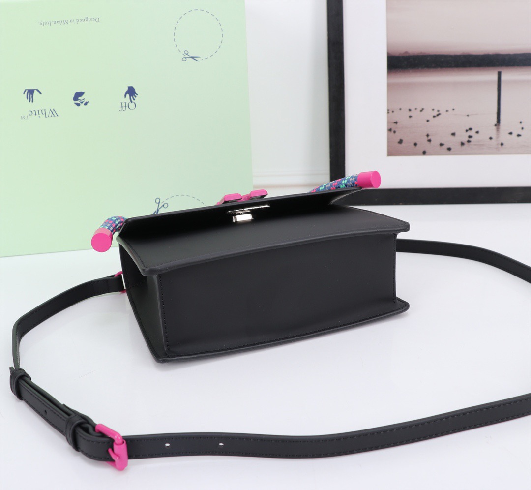 handbags OFF-White 582  6550870  size:22*15*7cm - vstockx