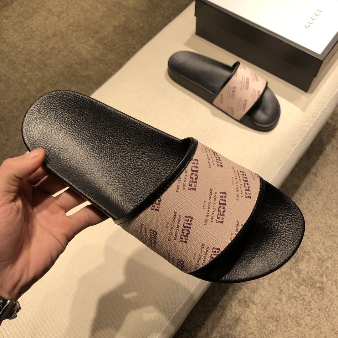 Gucci Slippers 29 - vstockx