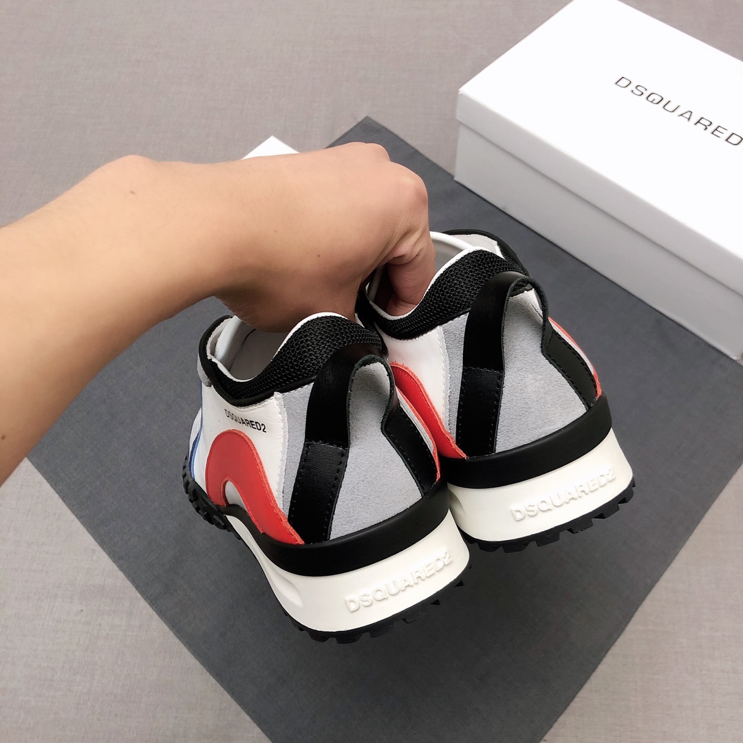 DSQUARED2 sneaker 5 - vstockx