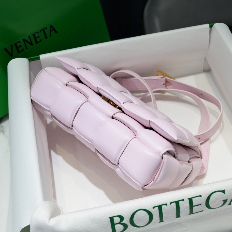 handbags Bottega Veneta 6688# size:26*18*8cm - vstockx