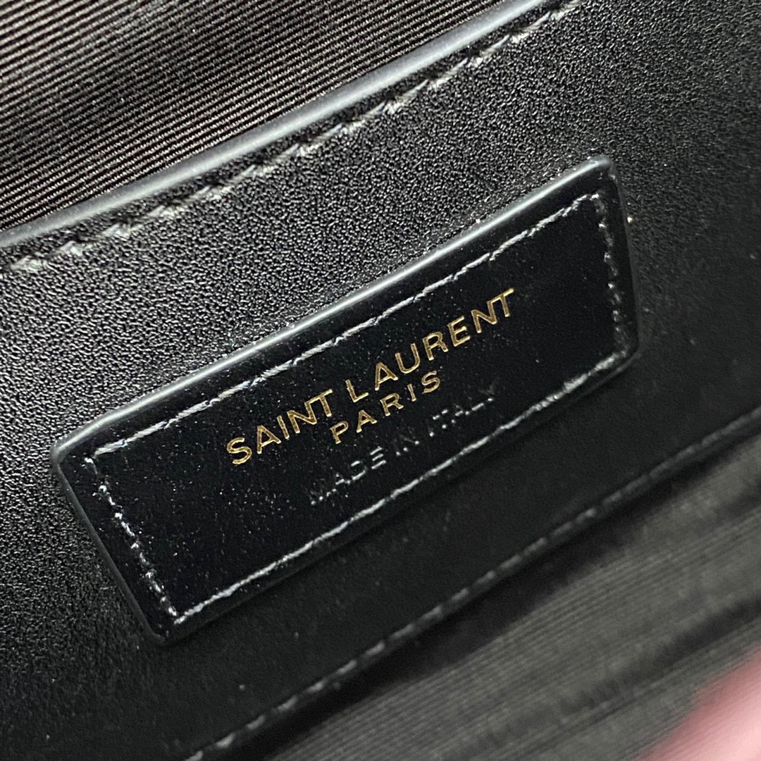 Handbags SAINT LAURENT 526286 size 21x13x6 cm - vstockx