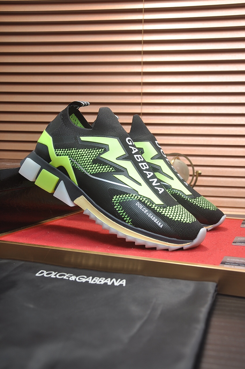 Dolce & Gabbana Sorrento 28 - vstockx