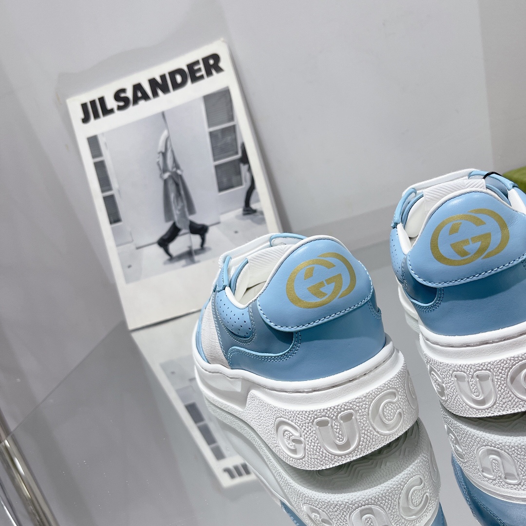 Gucci Women's GG sneaker 2 - vstockx