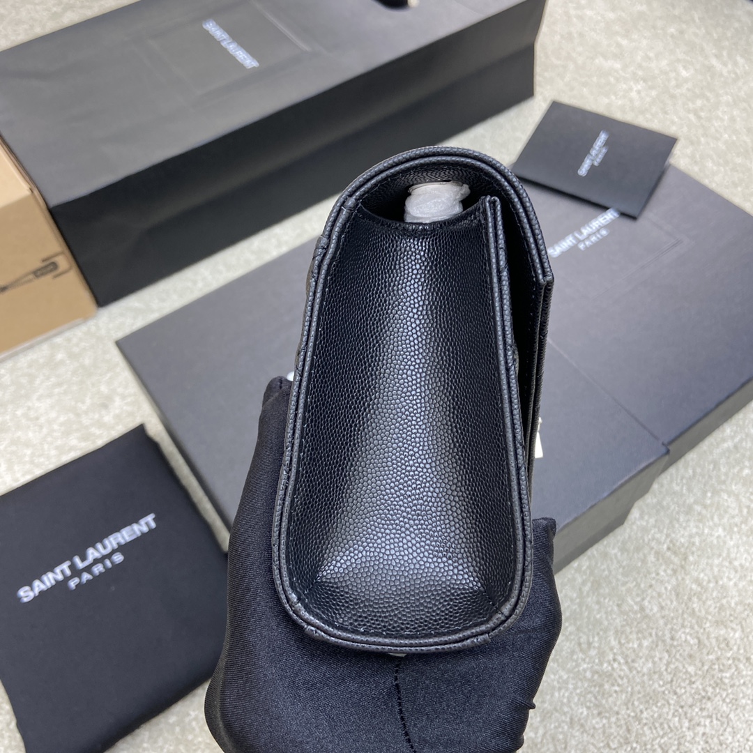 Handbags SAINT LAURENT 526286 size 21x13x6 cm - vstockx