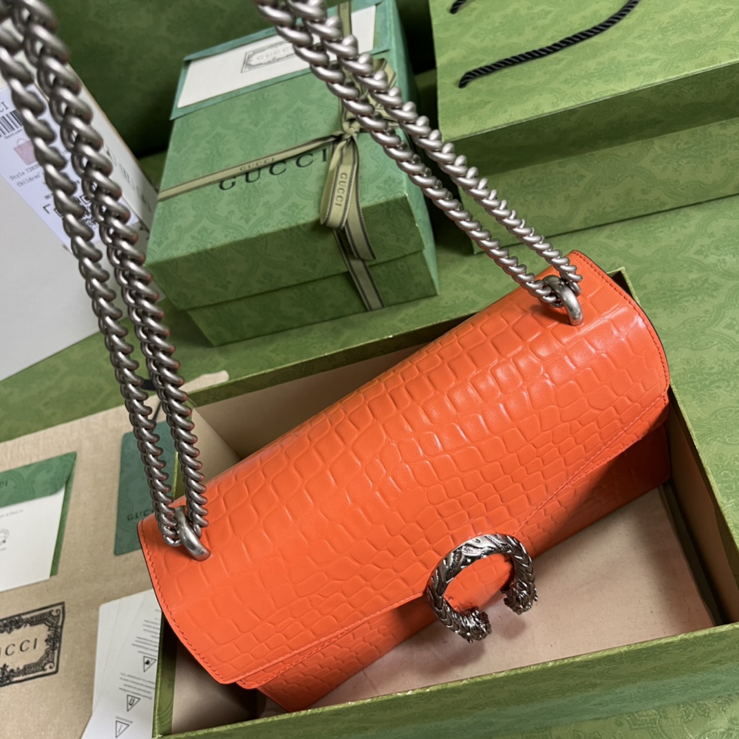 Handbag Gucci 400249 size 28*18*9 cm - vstockx