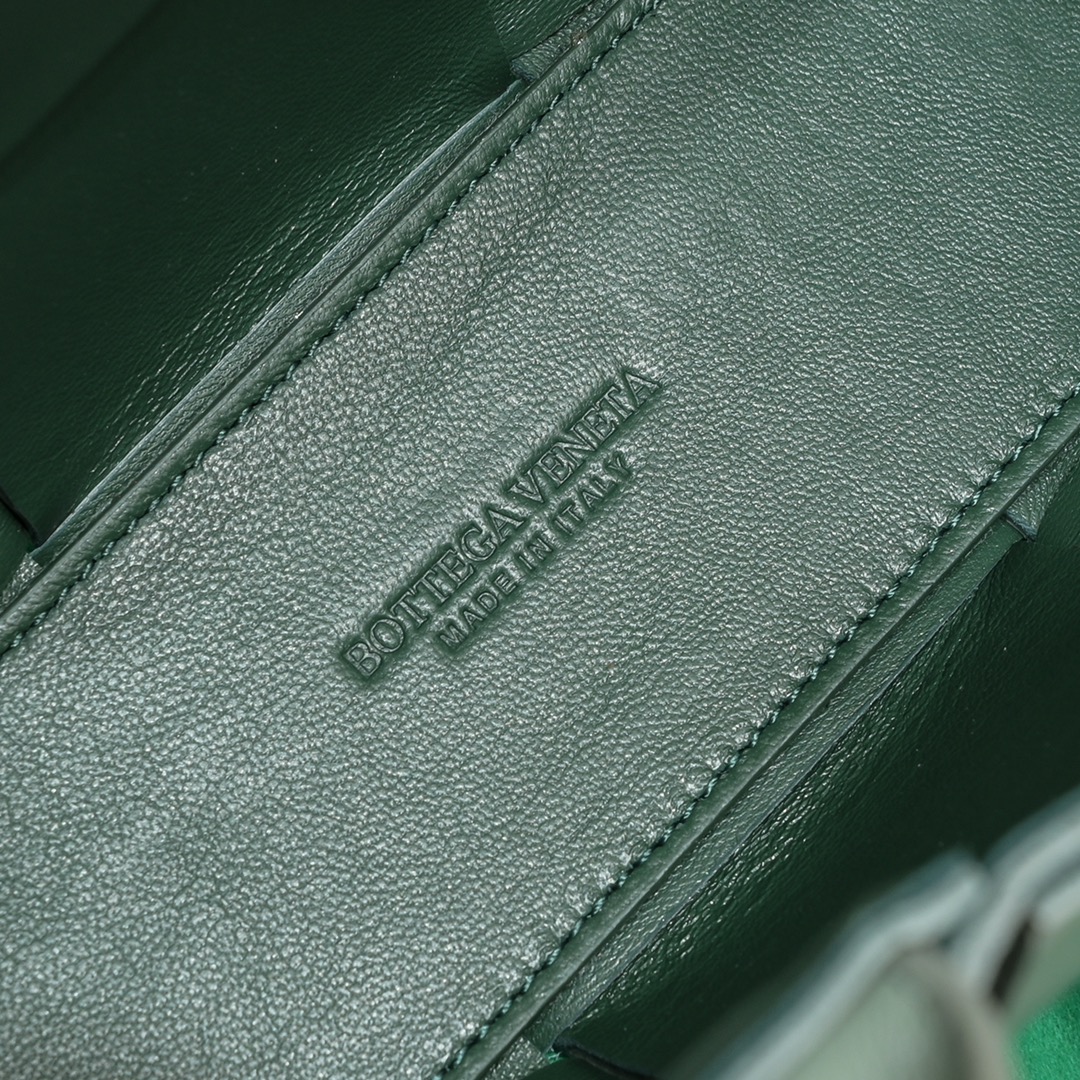 handbags Bottega Veneta 9894# SIZE:25*16*8CM - vstockx