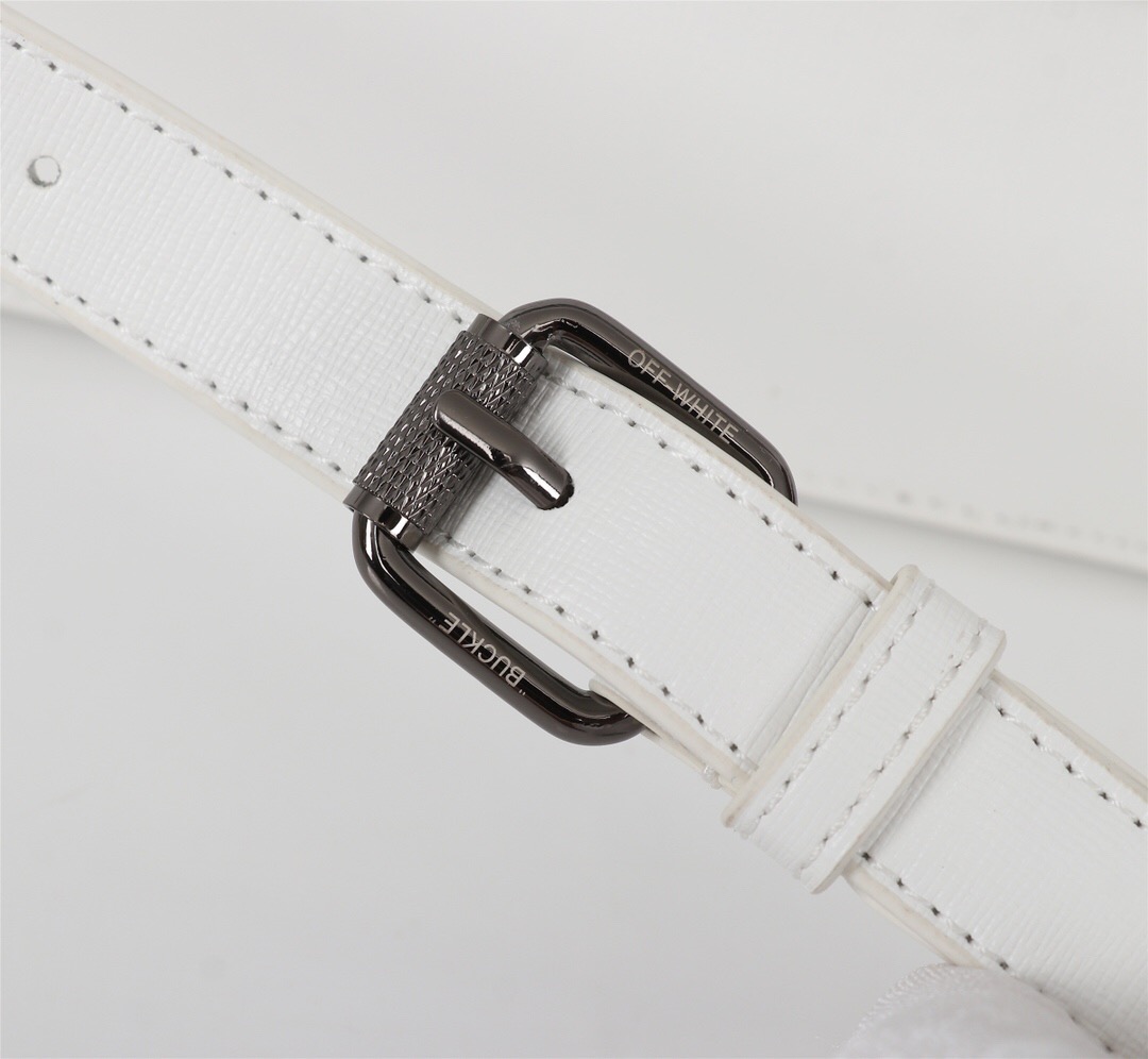 handbags OFF-White 508  4338650  size:22*14*6cm - vstockx