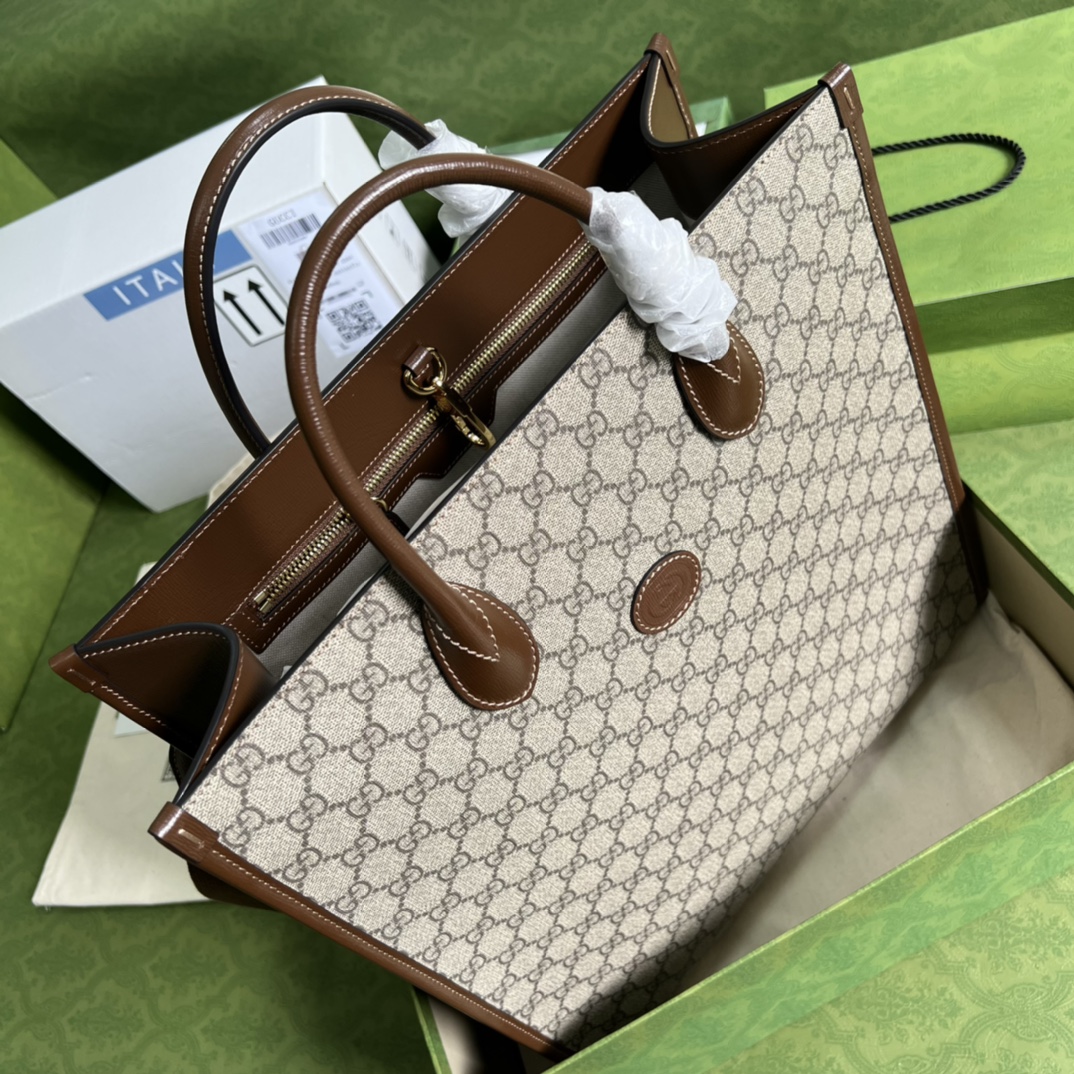 Handbag Gucci 674155 size 36*38.5*12 cm - vstockx