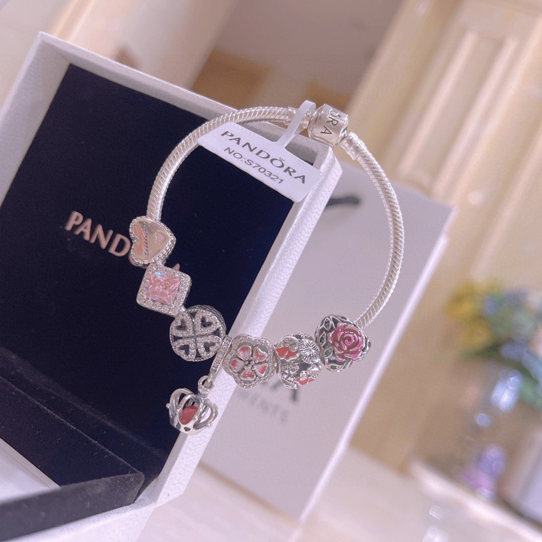 Jewelry pandora 261 - vstockx