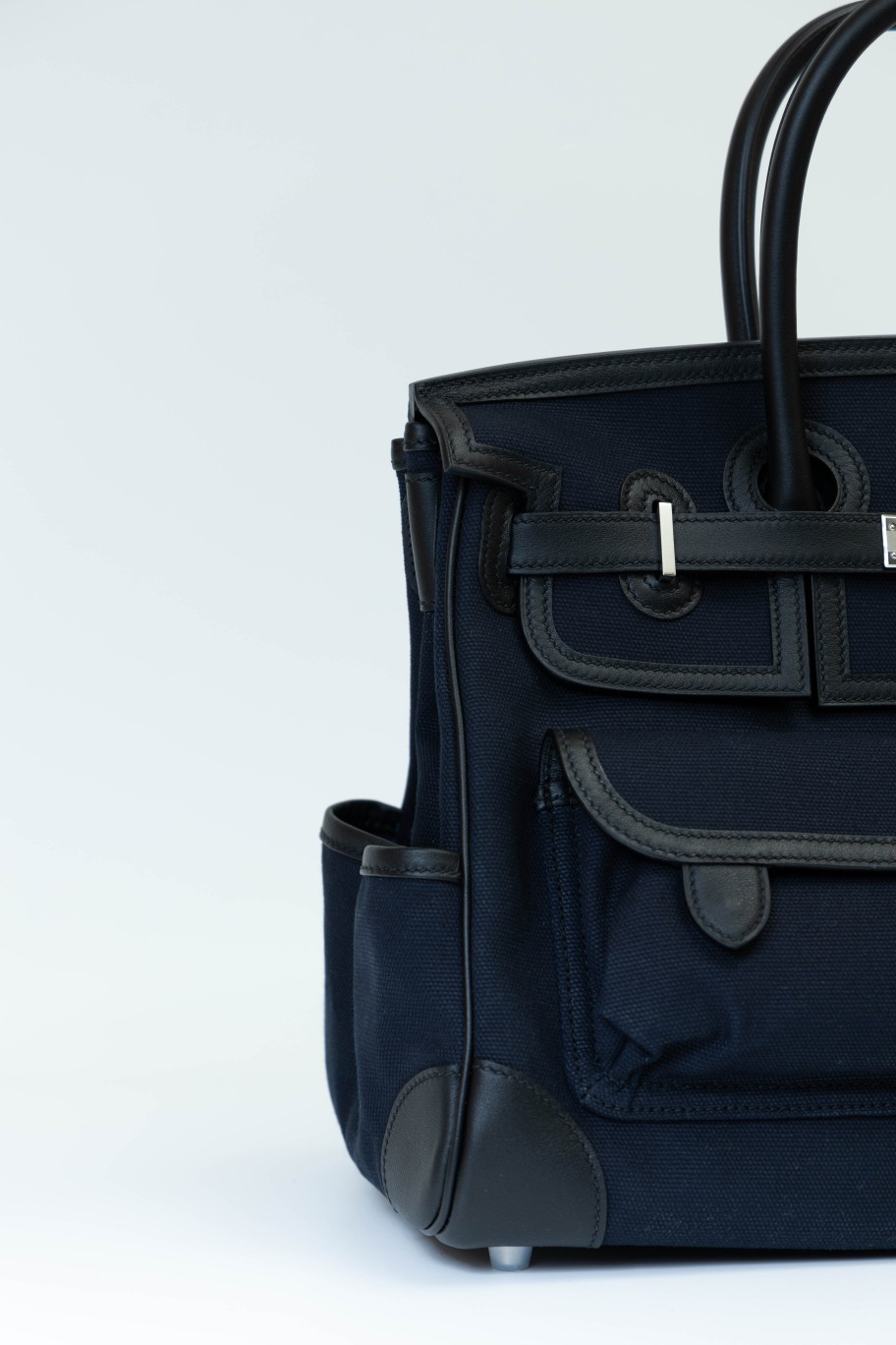 Handbags Hermes 35 cargo size:35x25x18 cm - vstockx