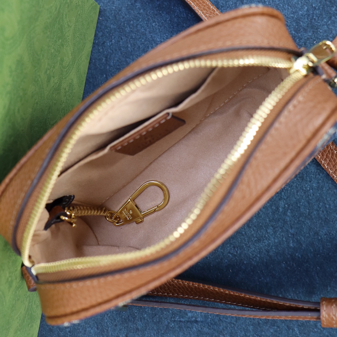 Handbag Gucci 517350 size 17.5*12*5.5 cm - vstockx