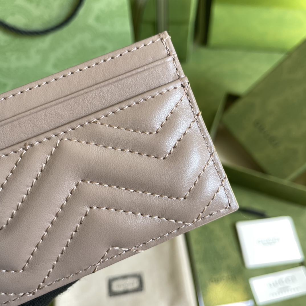 Handbag Gucci 443127 size 10*7 cm - vstockx