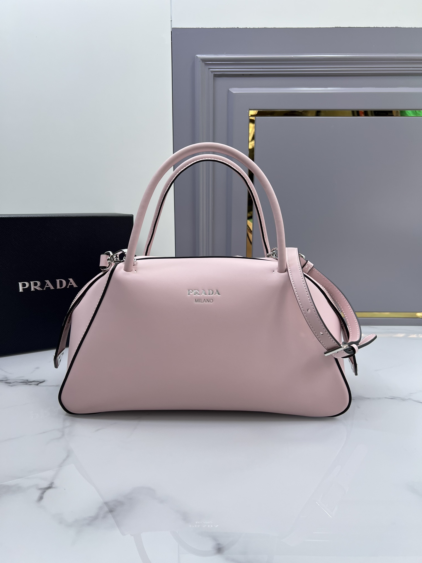 handbags prada 1BA365 31*16*13.5 - vstockx