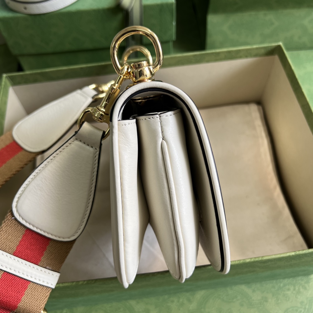 Handbag Gucci 698643 size 22*13*5.5 cm - vstockx