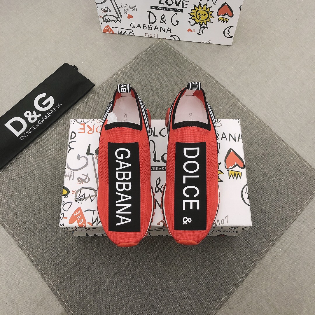 Dolce & Gabbana Sorrento 12 - vstockx