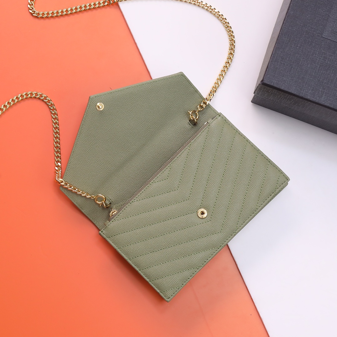 Handbags SAINT LAURENT 393953 size 19x11.5x4 cm - vstockx