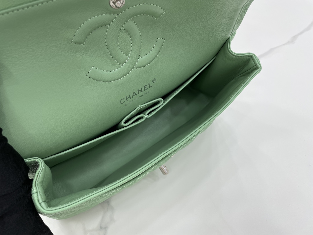 Handbag Chanel 01112 size 25 cm - vstockx